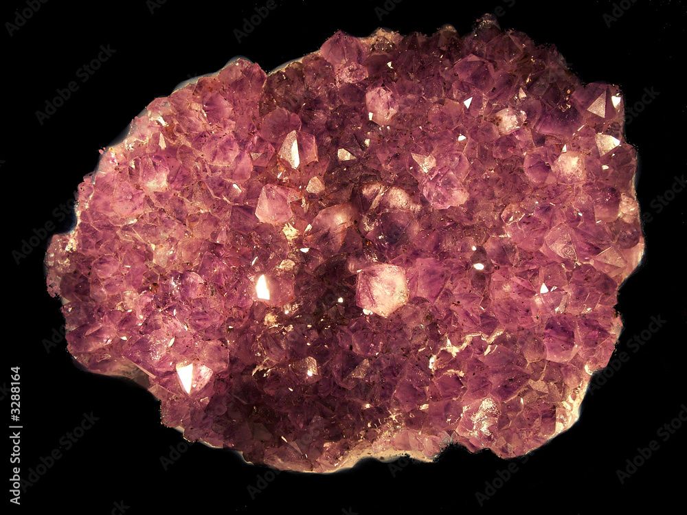 amethyste violet amethyste violet