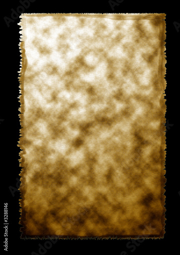 vieux papier