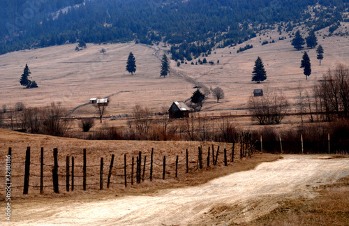 terre di campagna photo