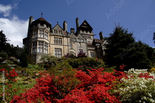 cradside house photo