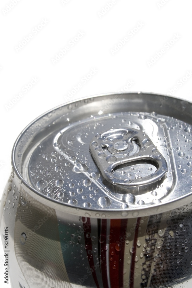 soda can soda can