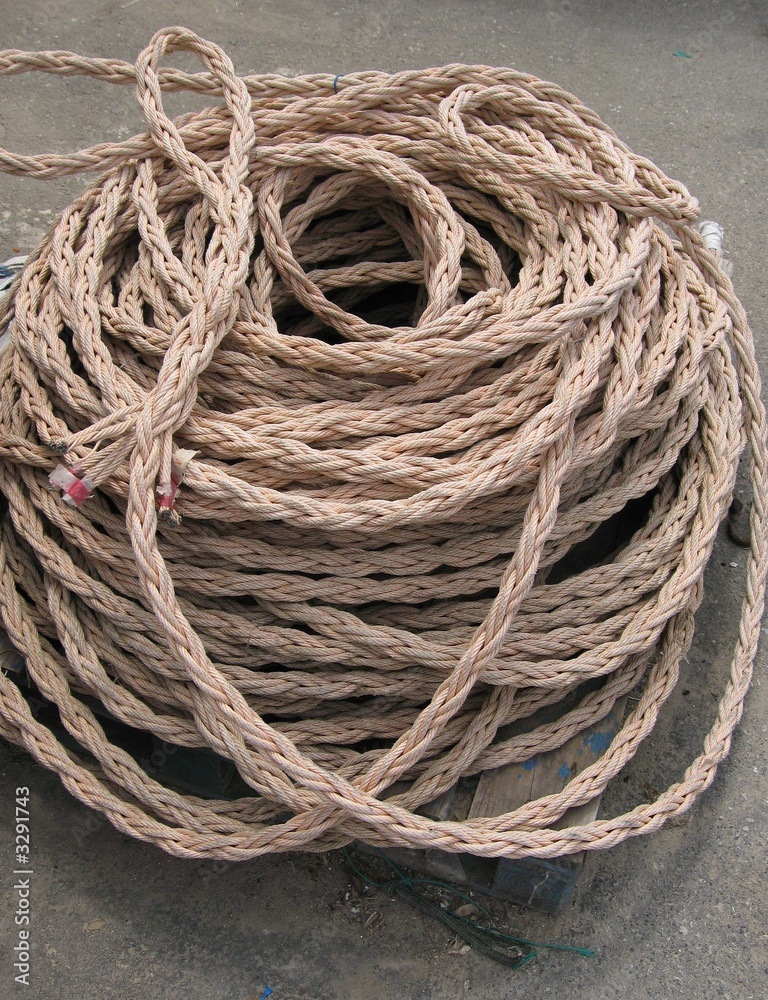 marine cord