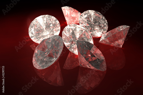 diamond