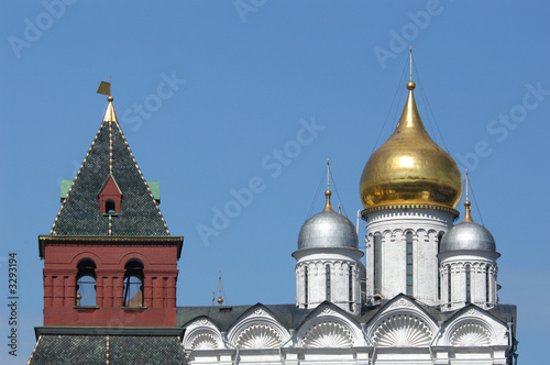 moscow kremlin