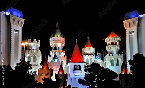 camelot