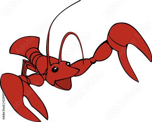lobster