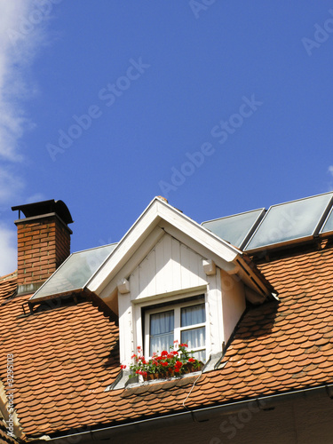 solar energy