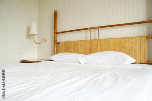 hotel bedroom