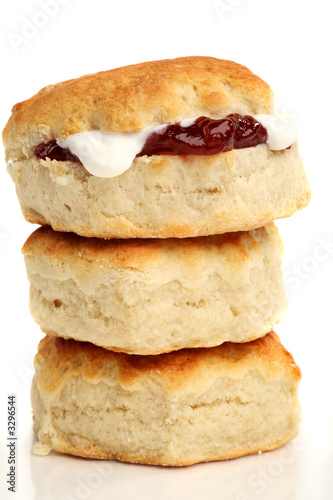 scones