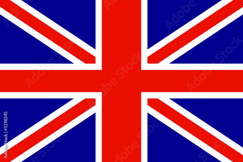 drapeau anglais