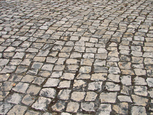 pavé