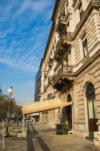 Photography budapest