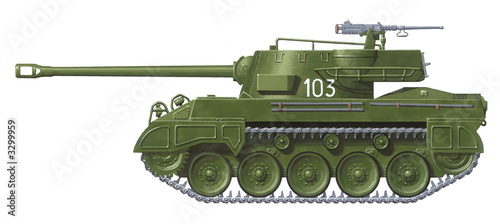 m-18 hellcat