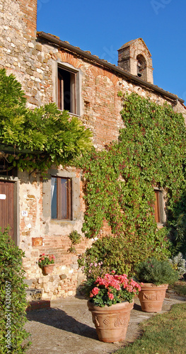 casolare toscano