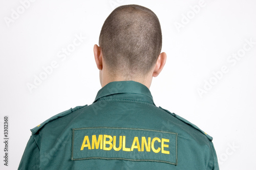 ambulance