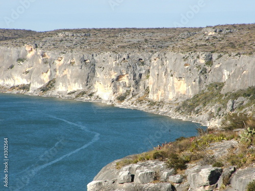 large river photo