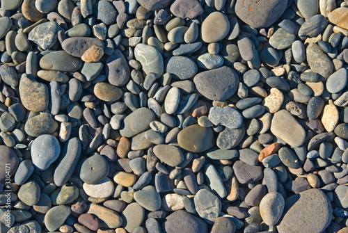 beach rocks