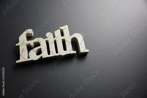 faith photo