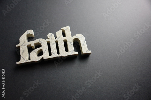 faith