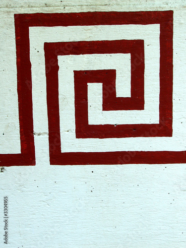 meander