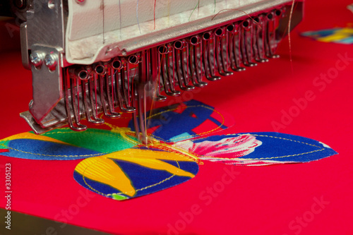 manufacture