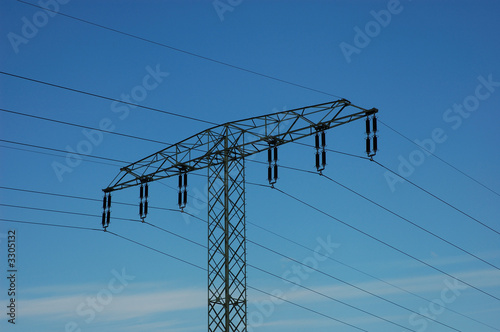 strommast photo