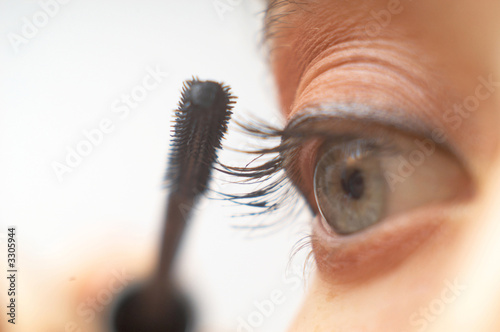 Fotografi eye xiv