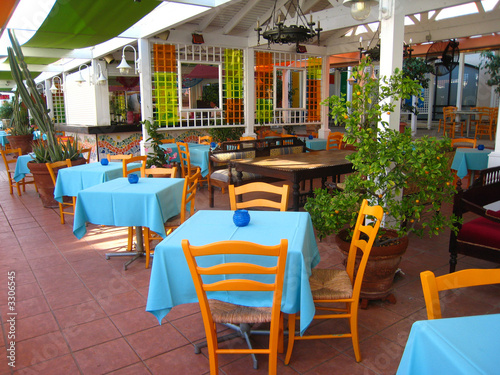 Fotografija restaurant