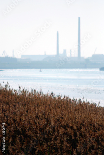 port of antwerp