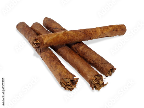cigars