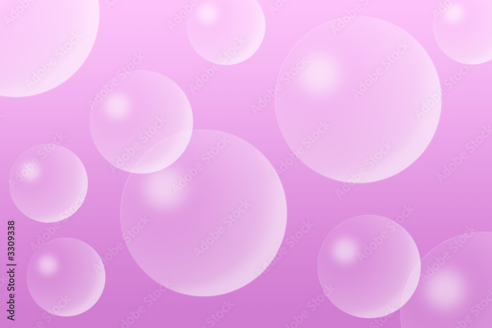 bulles bulles