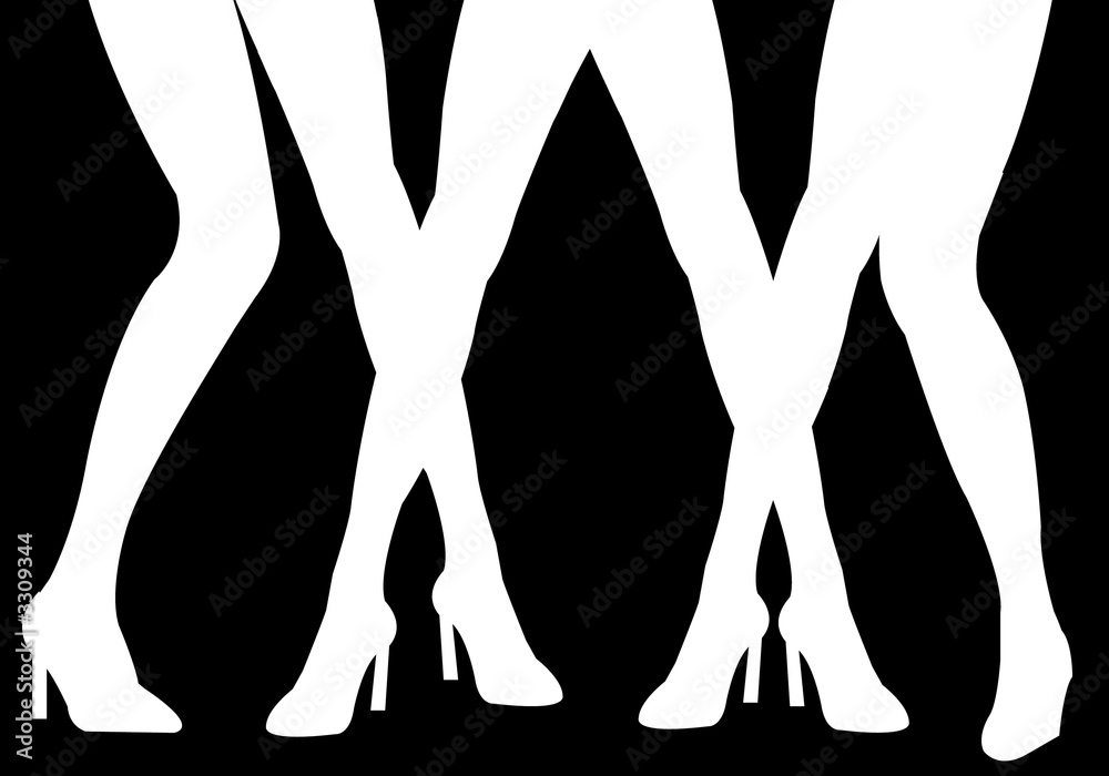 gambe gambe