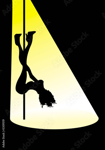 lapdance