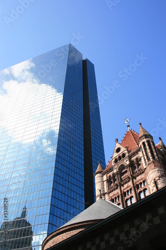 boston
