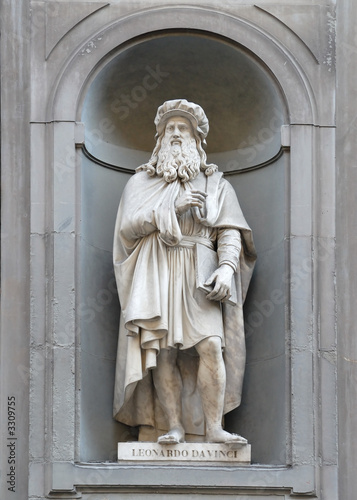 Photos léonard de vinci  leonardo da vinci