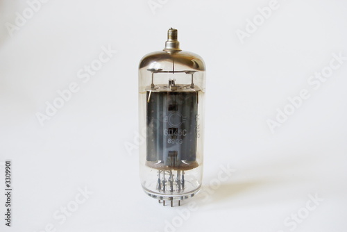 vacuum tube