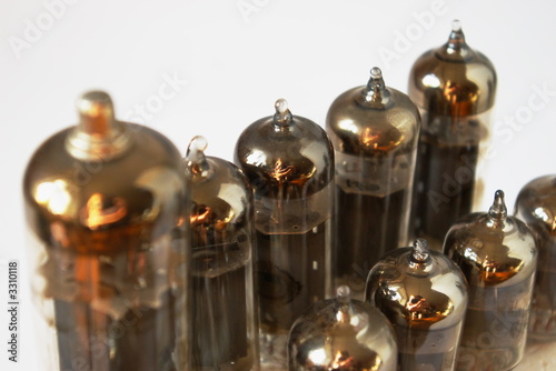 vacuum tubes