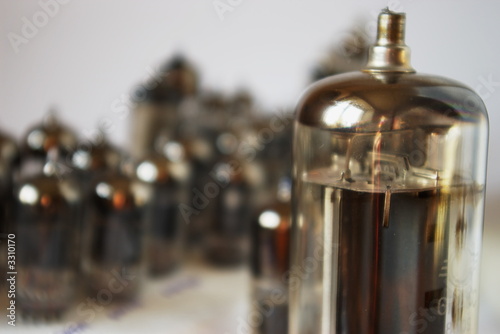 vacuum tubes