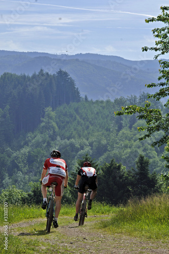 mountainbike