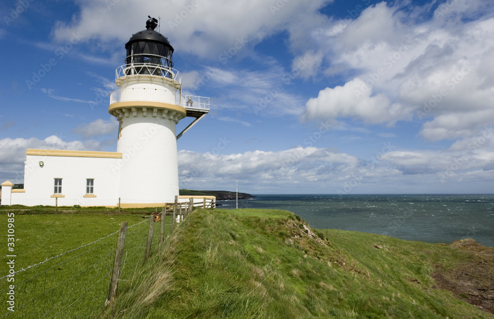 the lighthouse the lighthouse