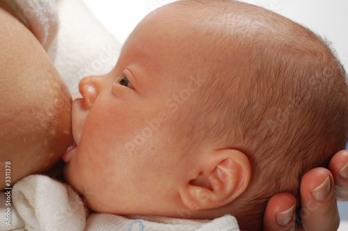 breastfeeding #9