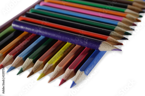pencils 3
