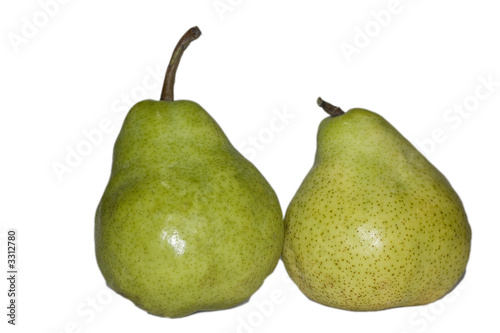 packham pears