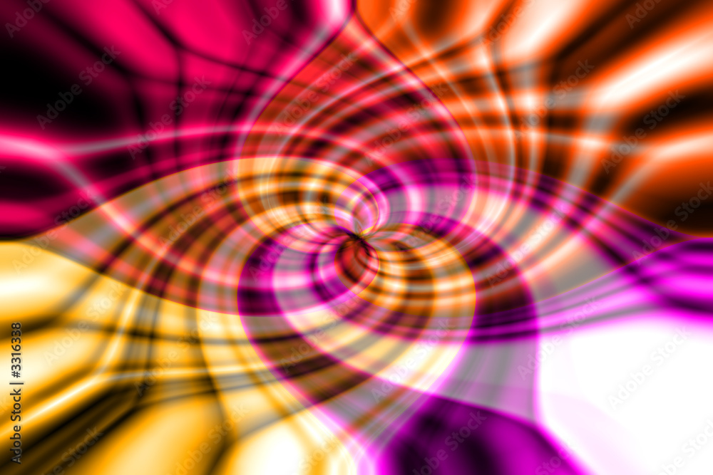 mouvement de couleur mouvement de couleur