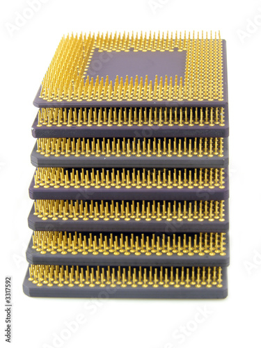 processor