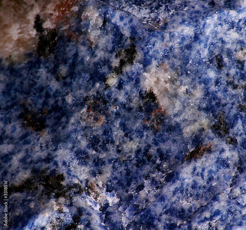 sodalite