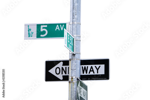 5th avenue