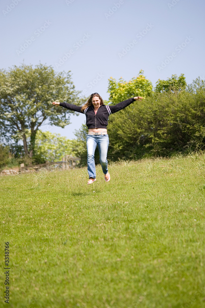 happy flying