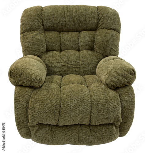 Εκτύπωση καμβά rocker recliner