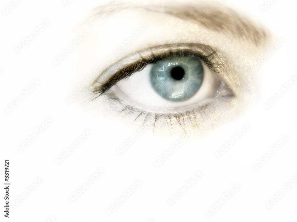 auge auge